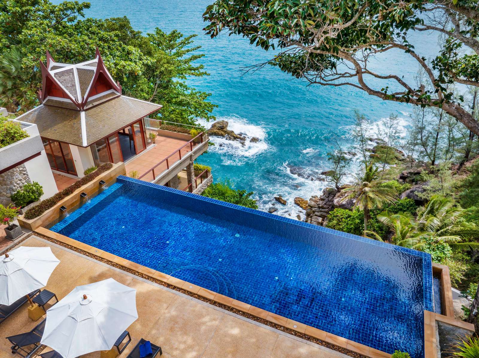 Luxury Holidays in Asia