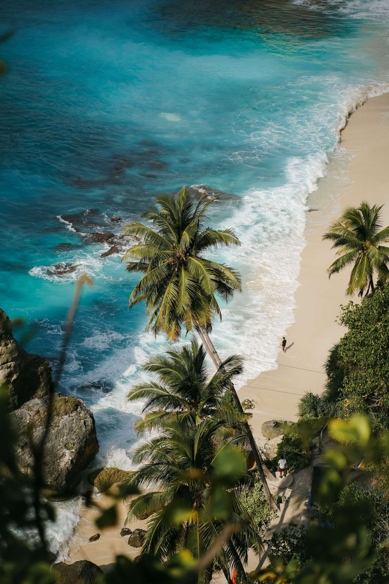 Barbados