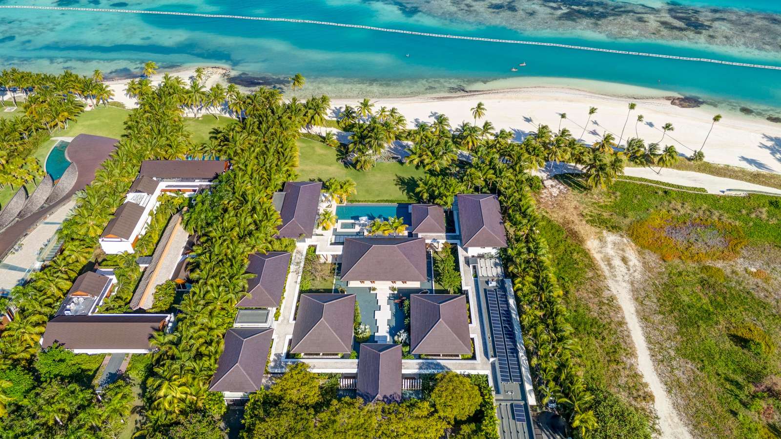 Luxury Holidays in Punta Cana