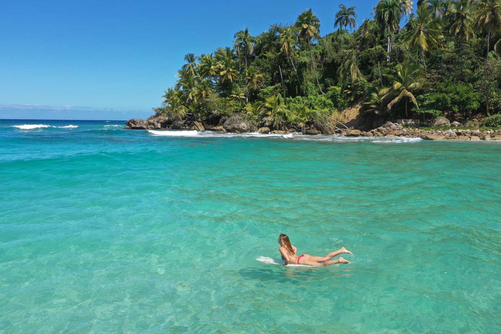 Dominican Republic