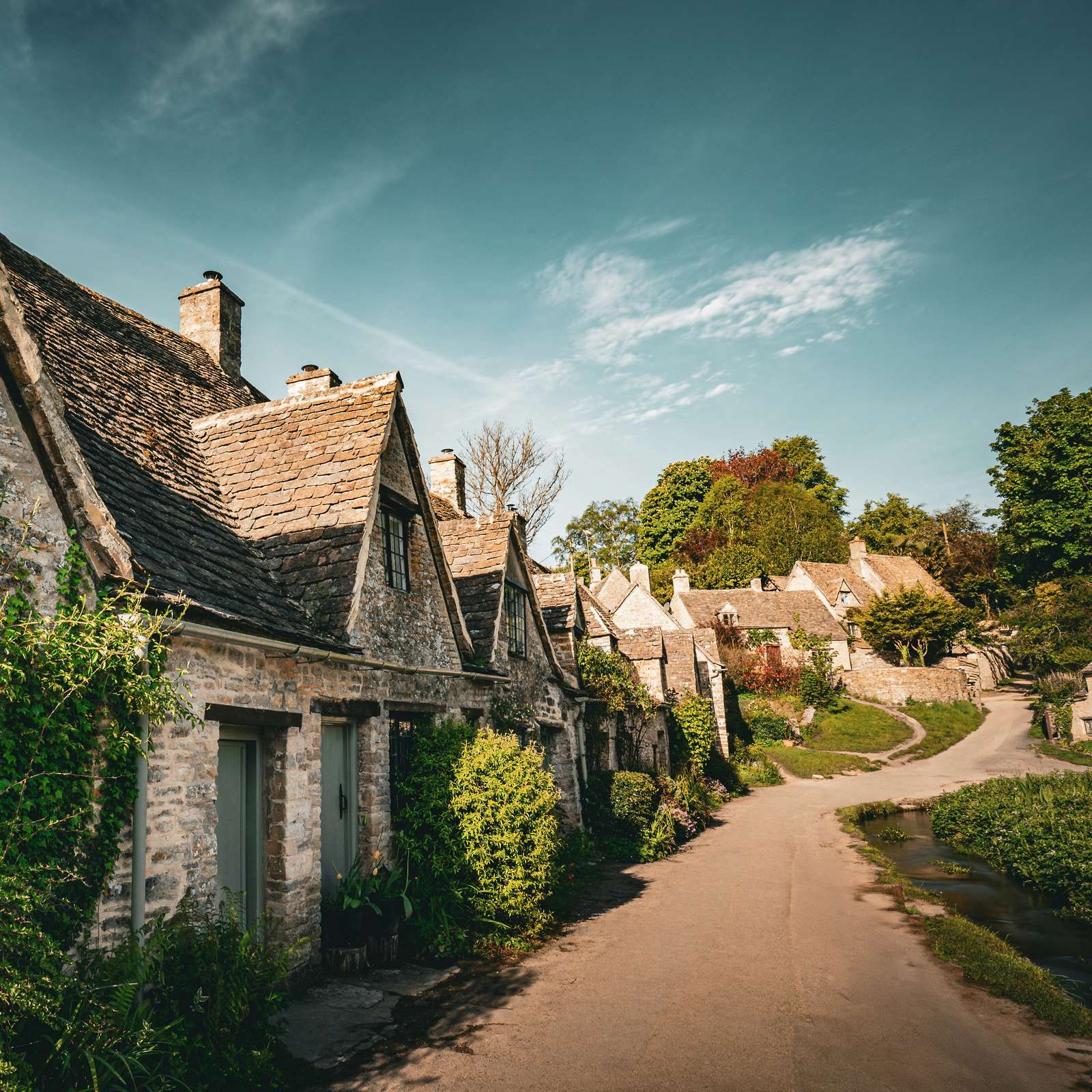 Cotswolds