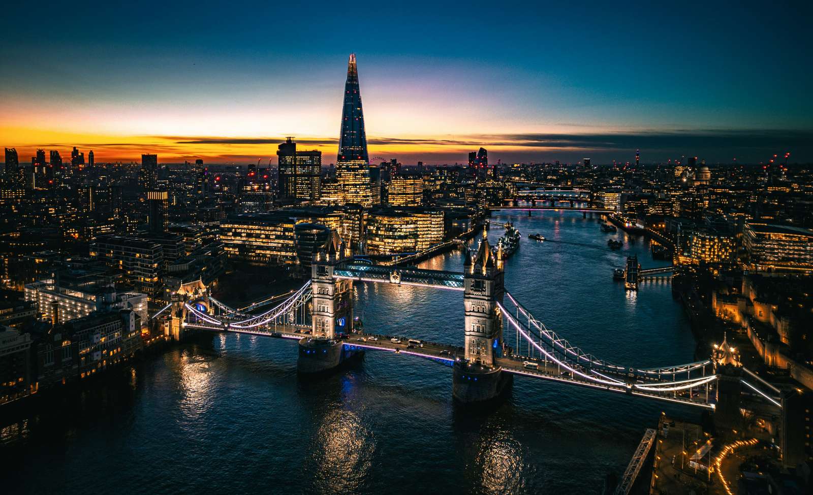 London