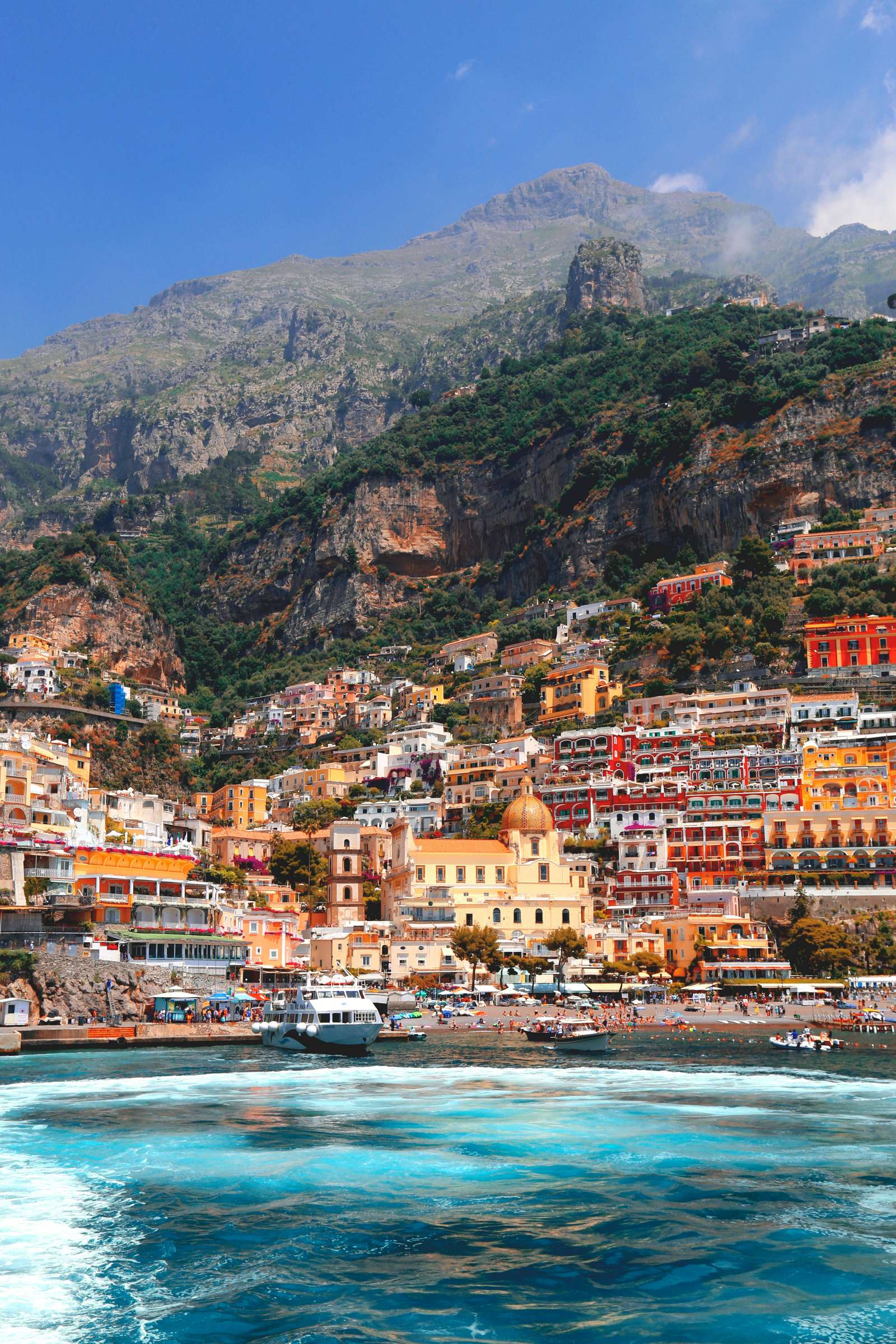 Positano