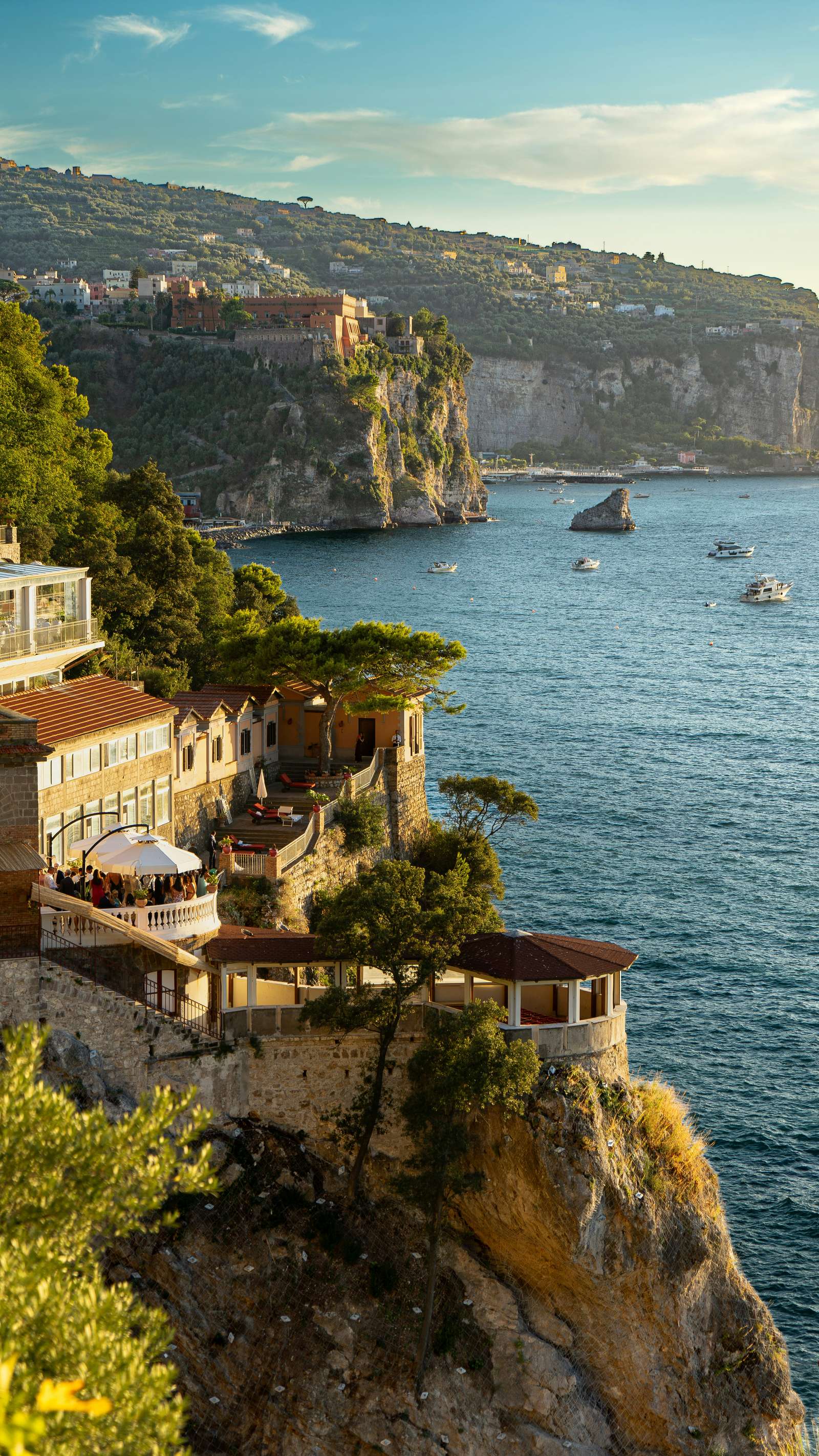 Sorrento Coast