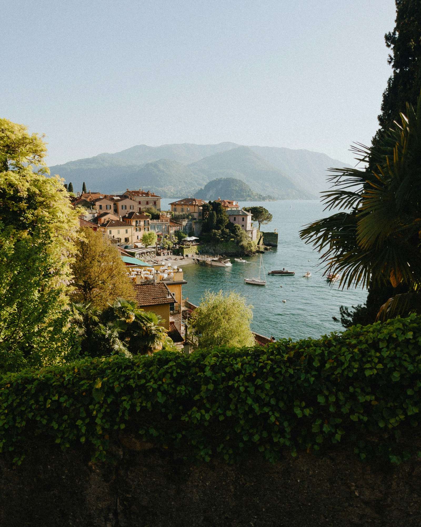 Lake Como