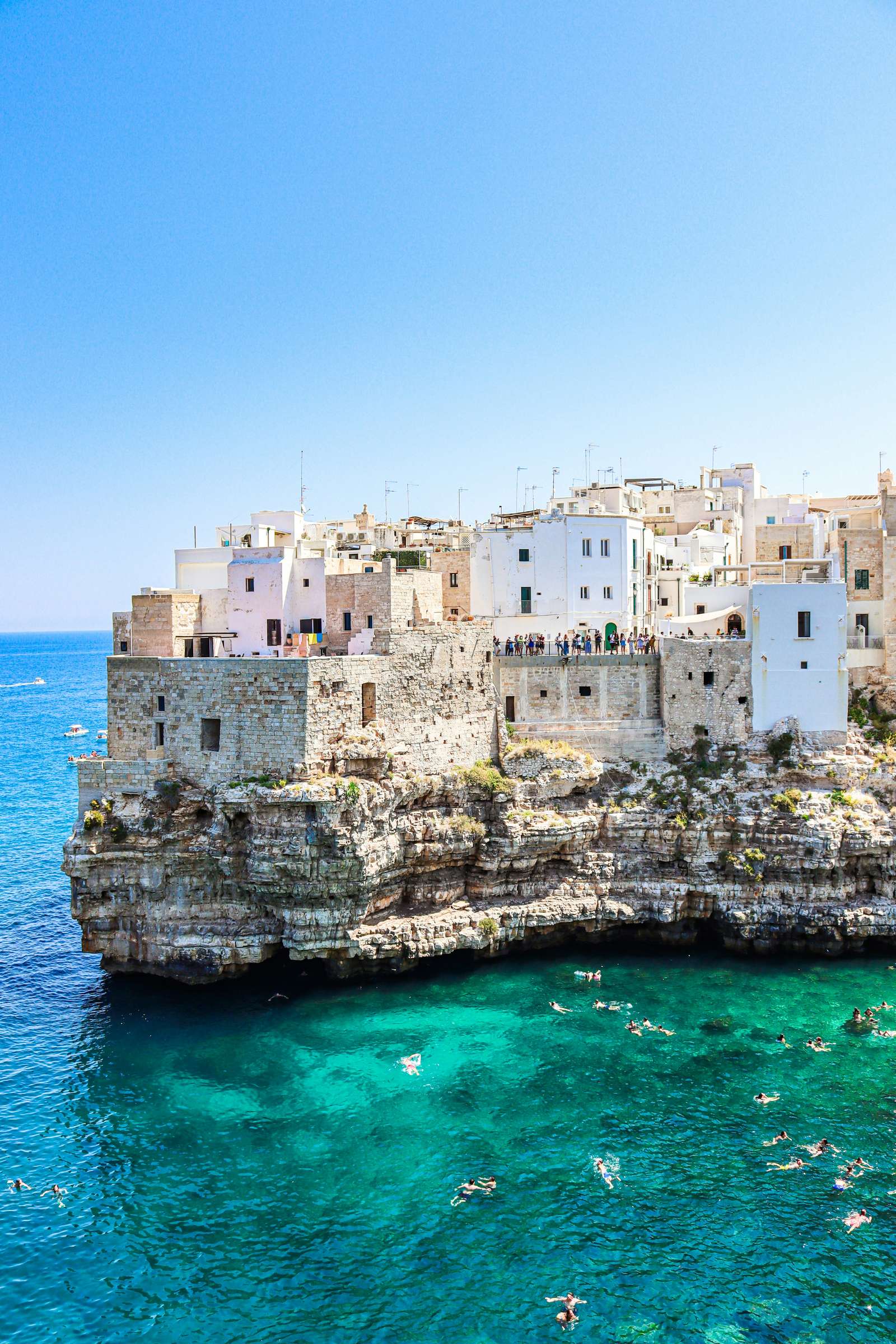 Puglia