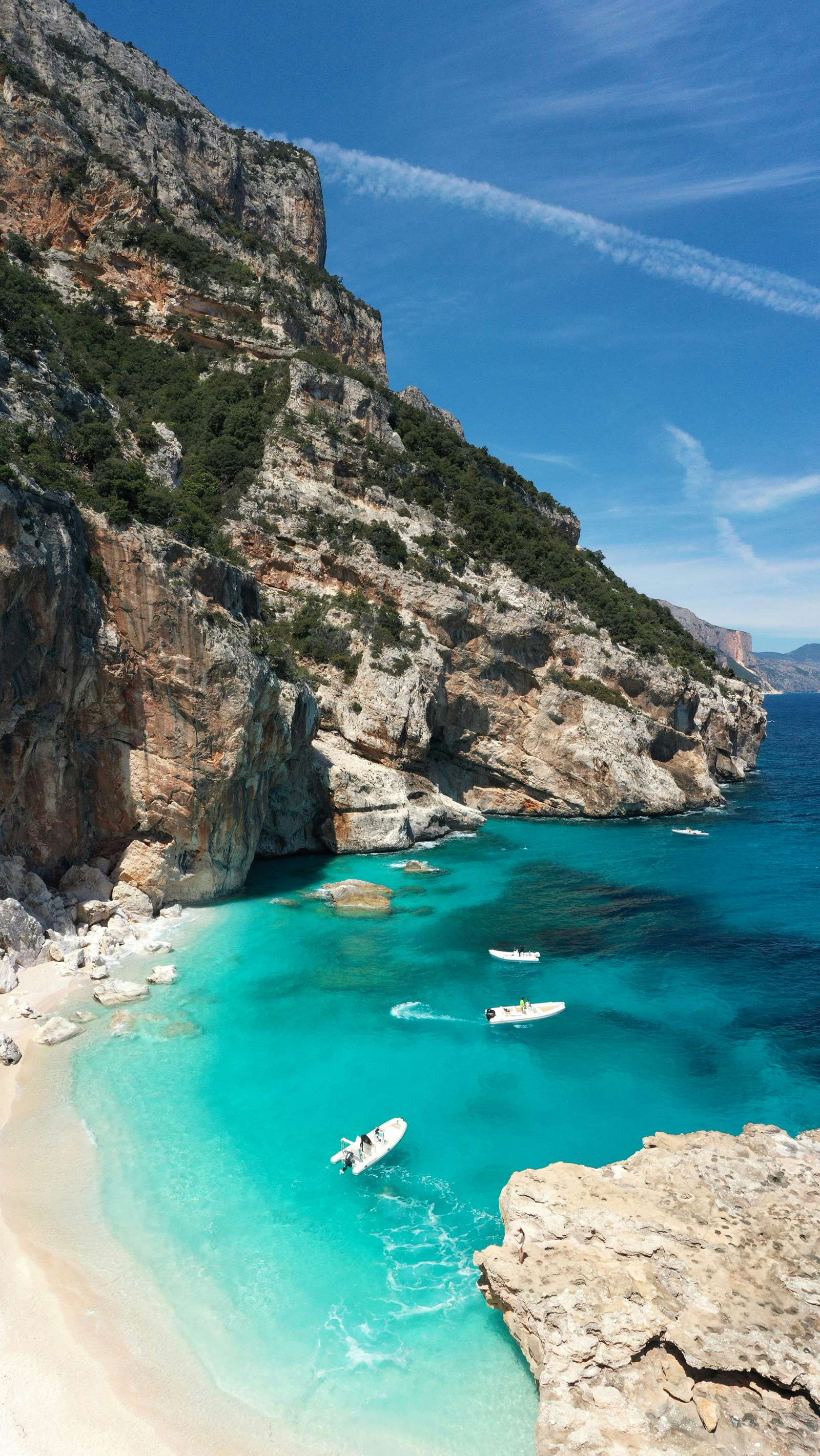 Sardinia