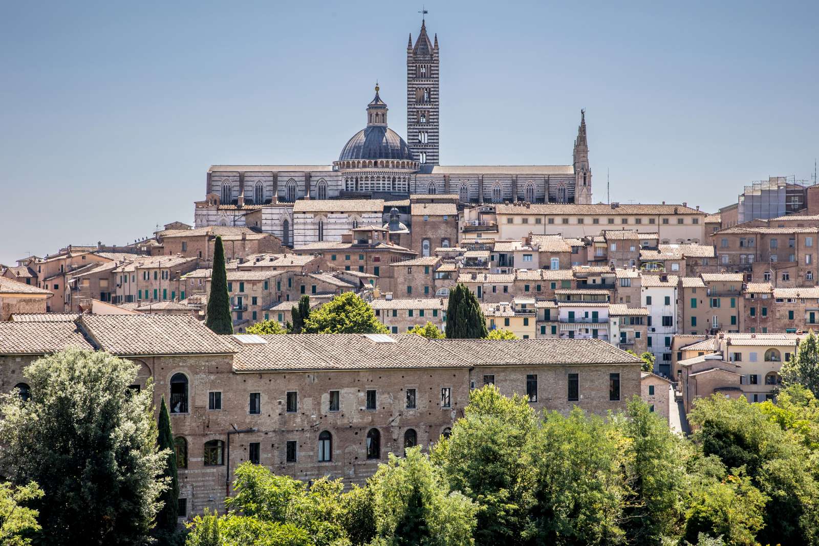 Province of Siena