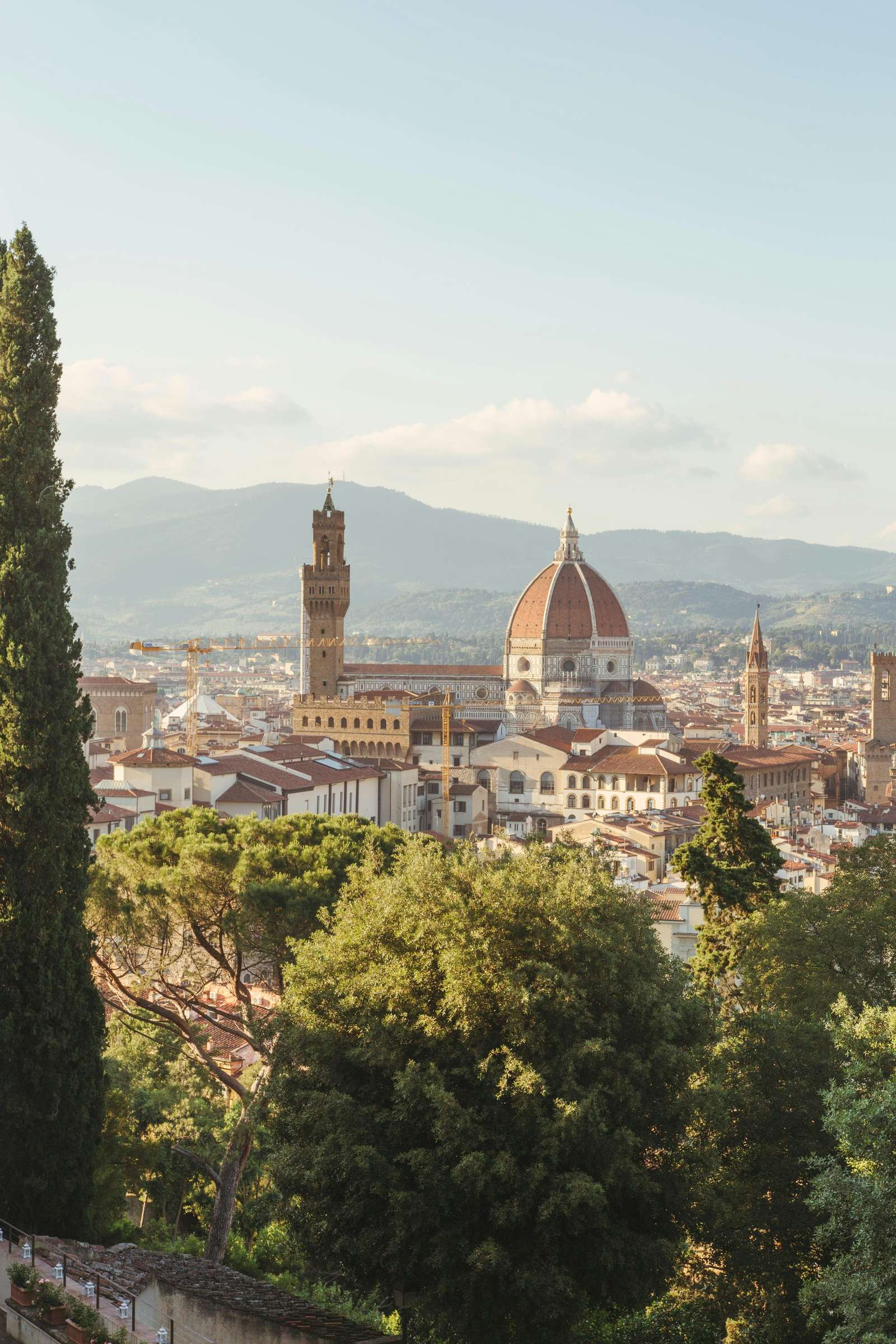 Luxury Holidays in Italy