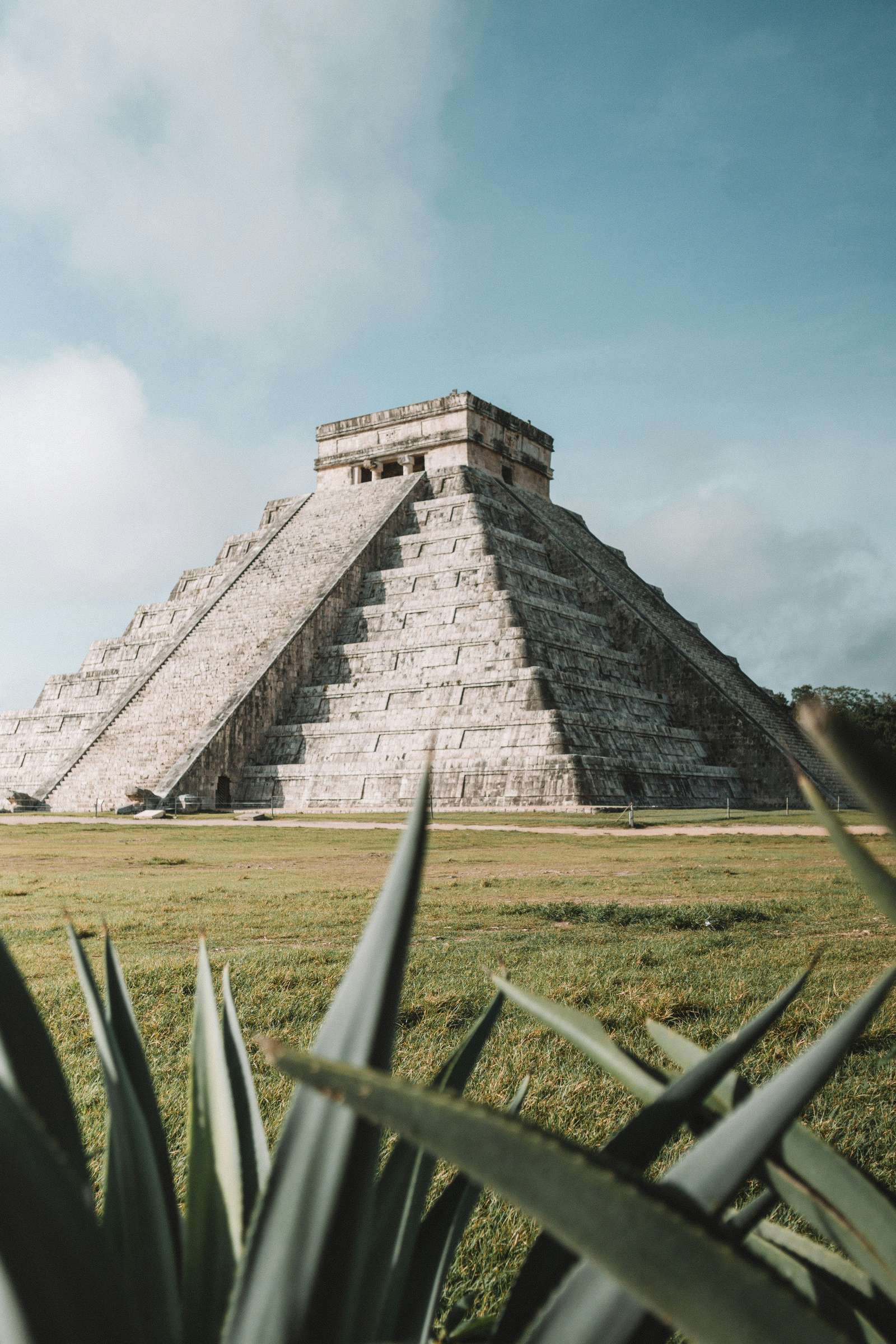 Cancun