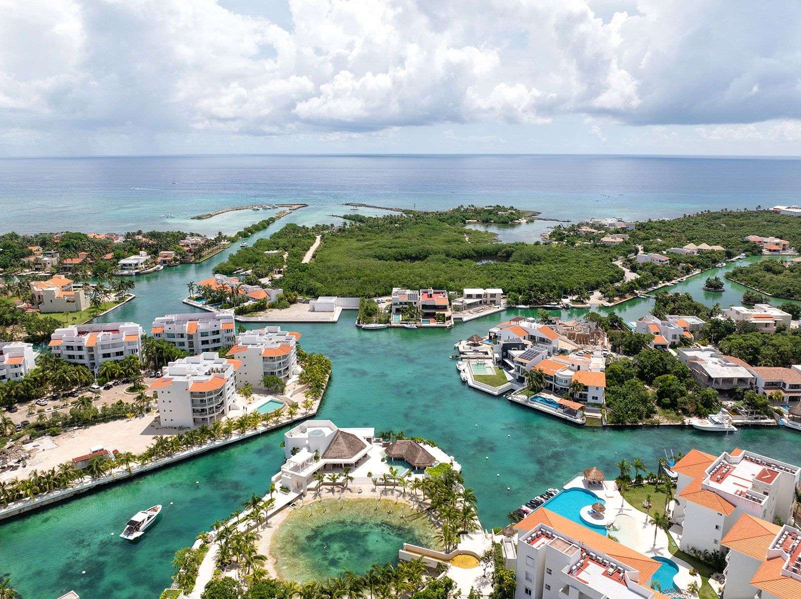 Puerto Aventuras