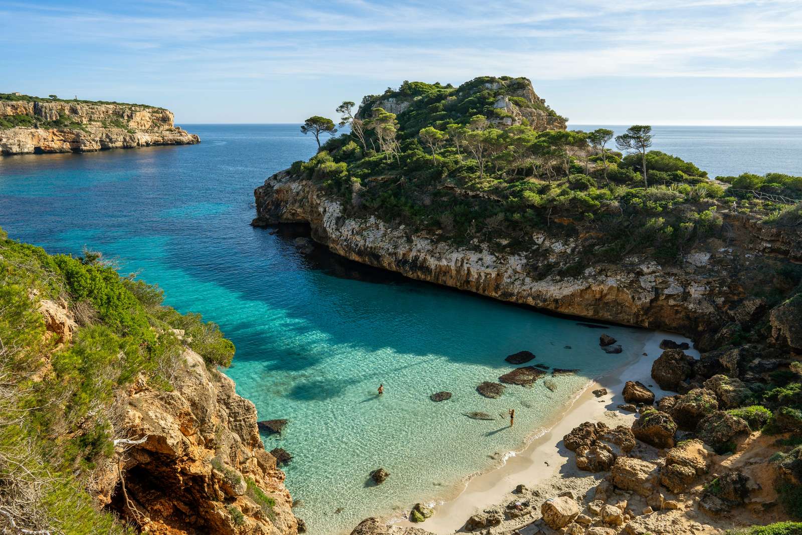 Andalusia