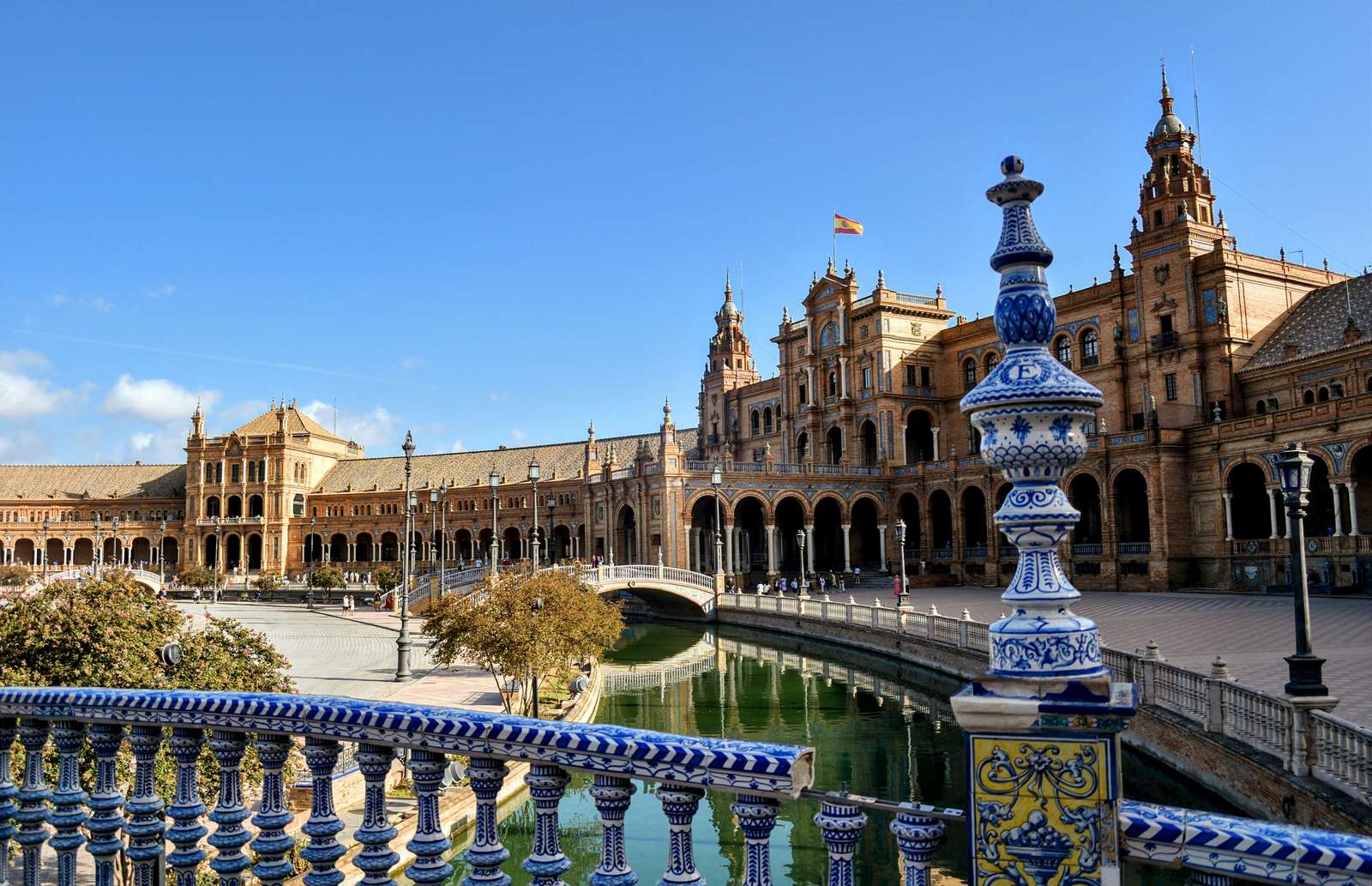 Andalusia