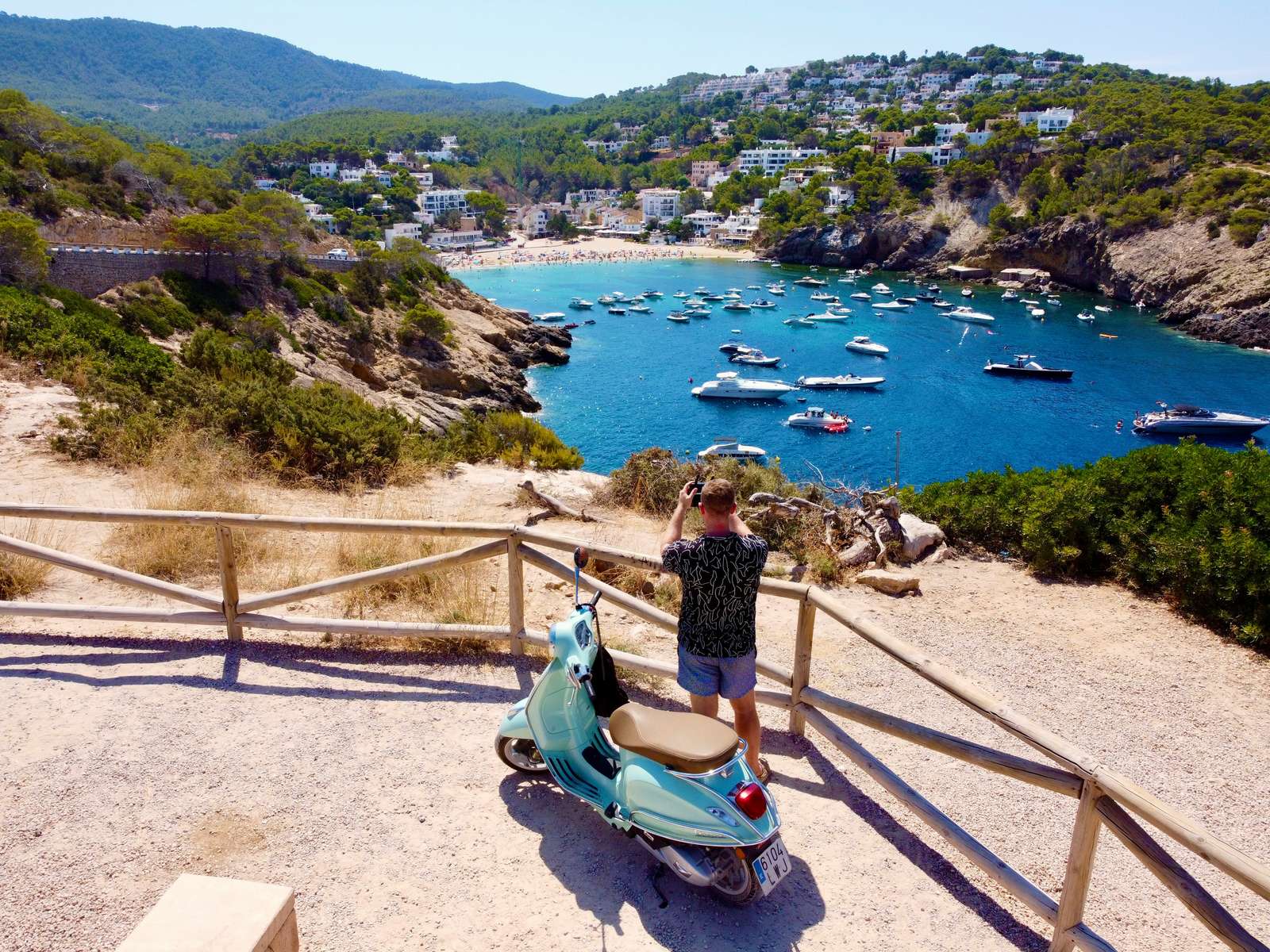 Ibiza
