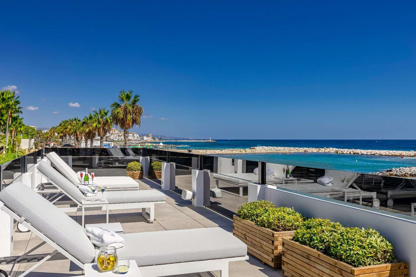 Puerto Banus