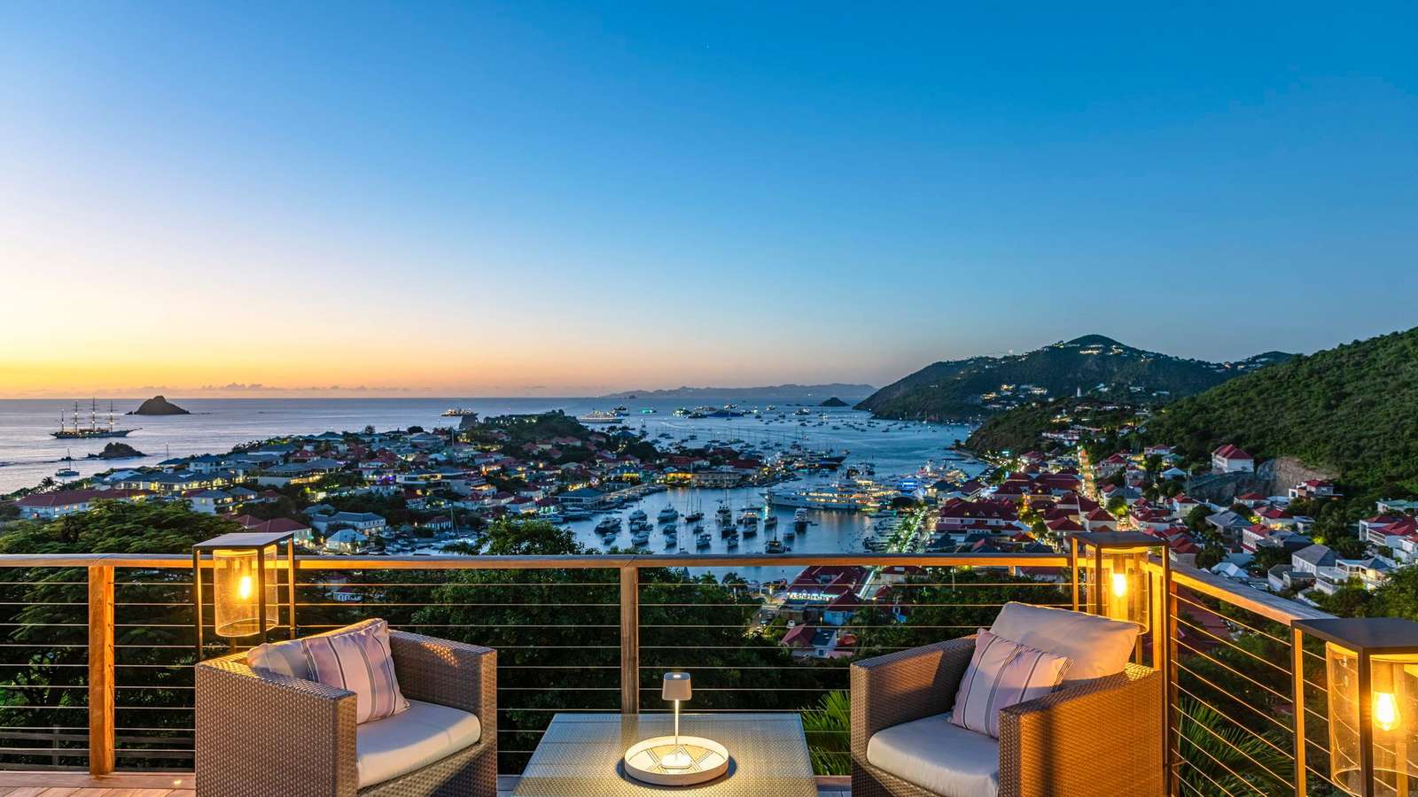 Gustavia