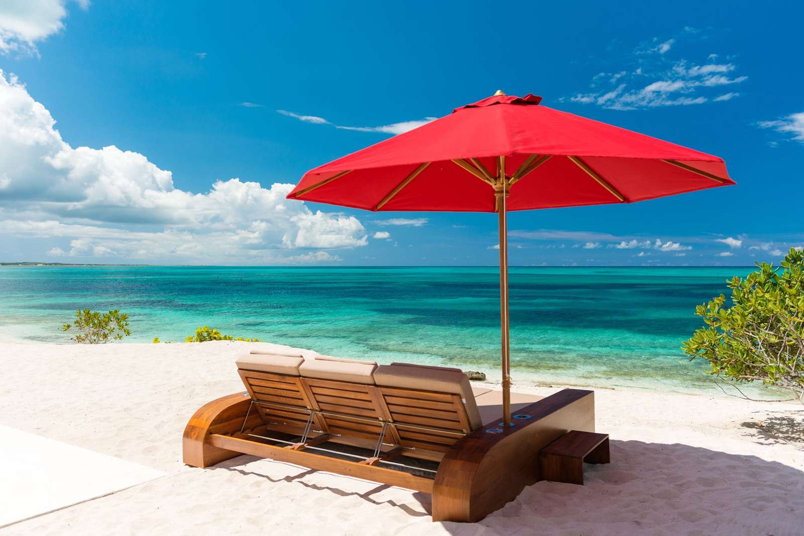 Grace Bay