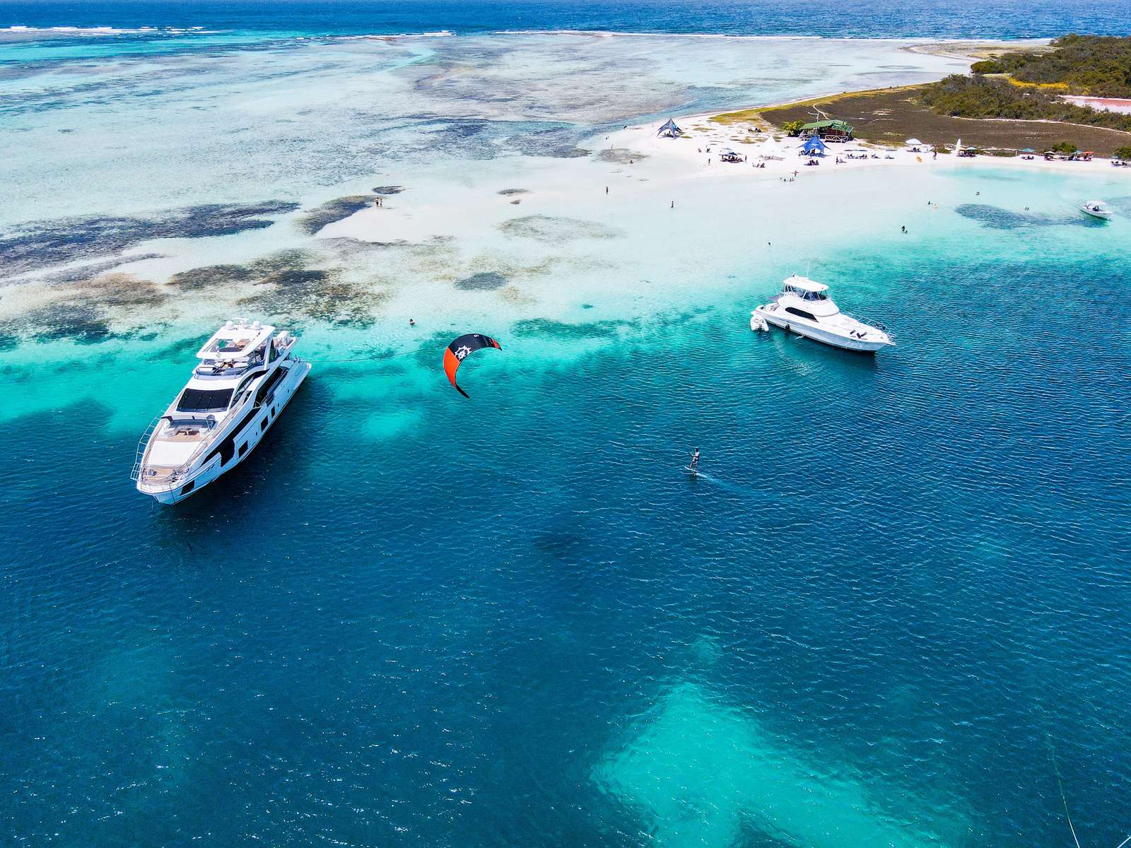 Turks & Caicos
