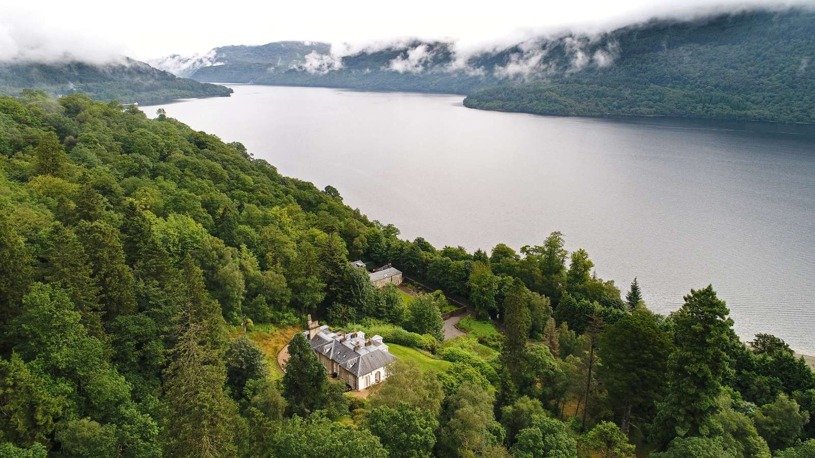 Luxury Holidays in United Kingdom