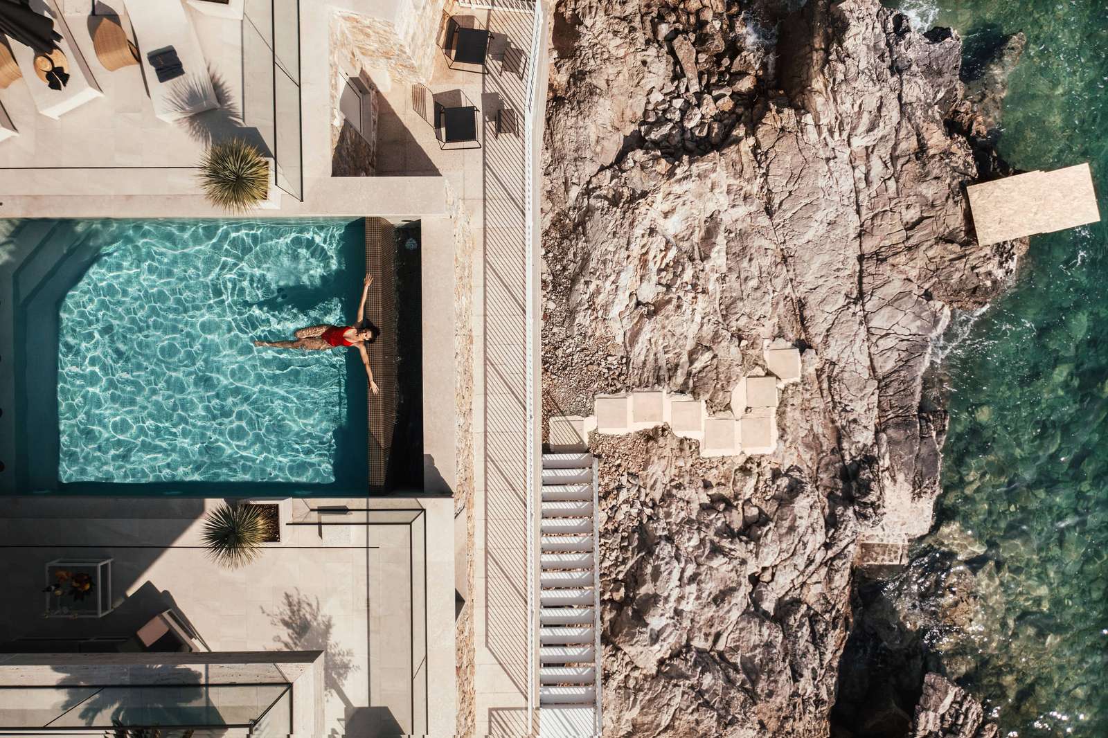 Banner for Villa Living: 10 Reasons Why Hotels Simply Don’t Compare
