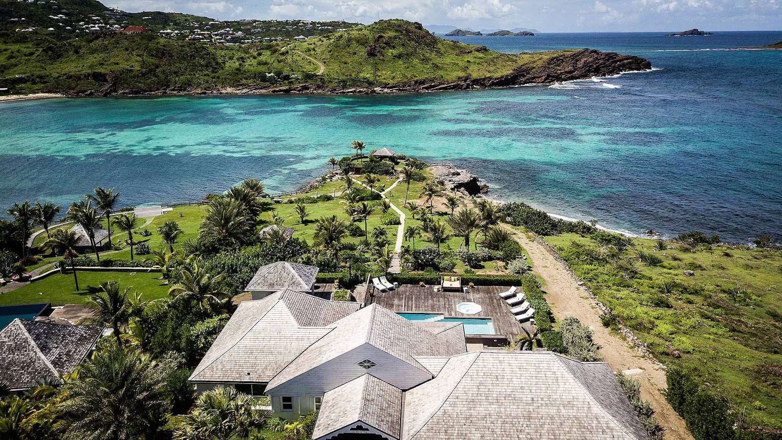 Banner for The Ultimate St. Barths Q&A: A Guide for the Discerning Villa Traveller