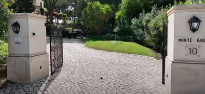 Gated Property