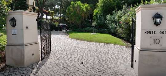 Gated Property