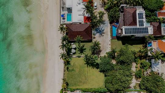 Beachfront