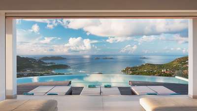 Breathtaking Views
