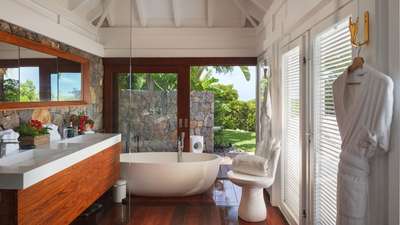 Fantastic Amenities