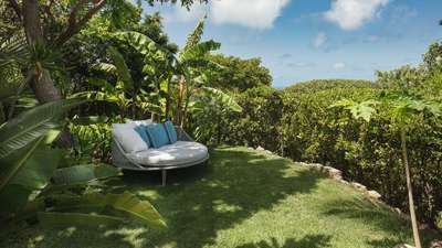 Tranquil Environment