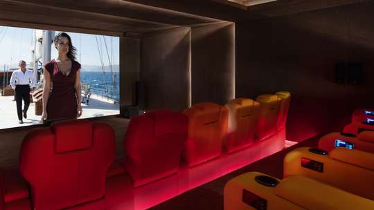 Home Cinema
