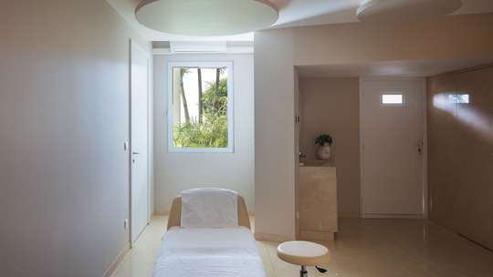 Massage Room
