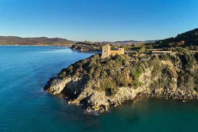 Private Access To The Sea