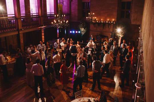 Great for Events