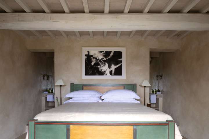 Bedroom 7