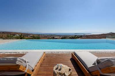 Infinity Pool