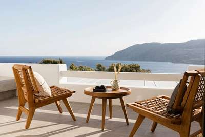 Sea Views