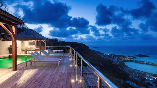 Breathtaking Views