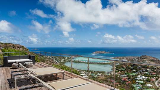 Breathtaking Views