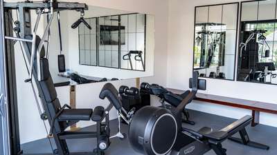 Fitness Room