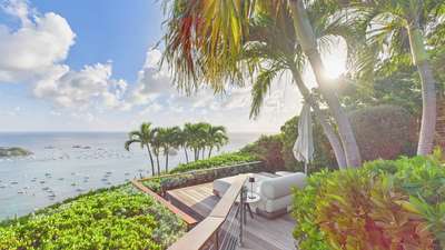 Ocean Views