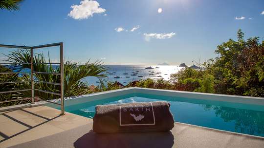 Ocean Views
