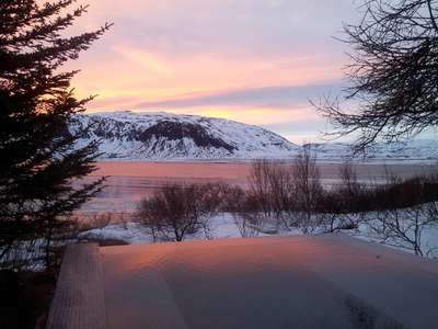 Scenic Views