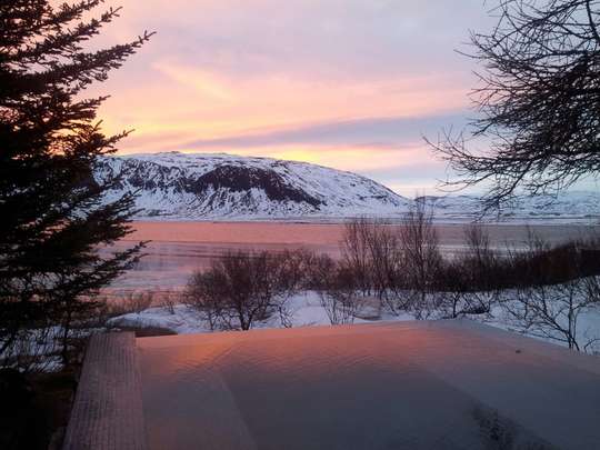 Scenic Views