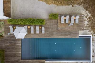 Infinity Pool