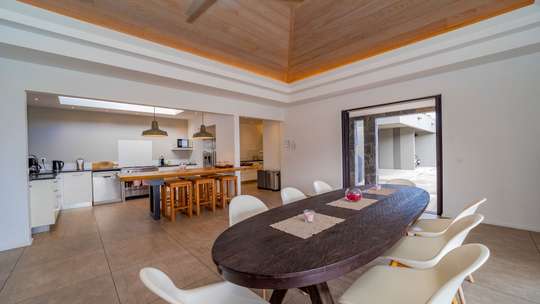 Elegant Interiors