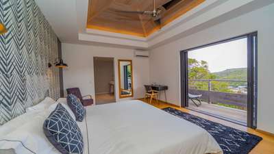 Open-Concept Design