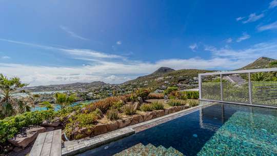 Infinity Pool