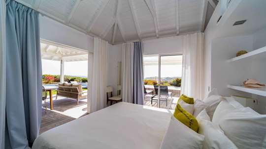 Couples Hideaway